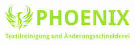 TEXTILREINIGUNG & ÄNDERUNGSCHNEIDEREI PHOENIX